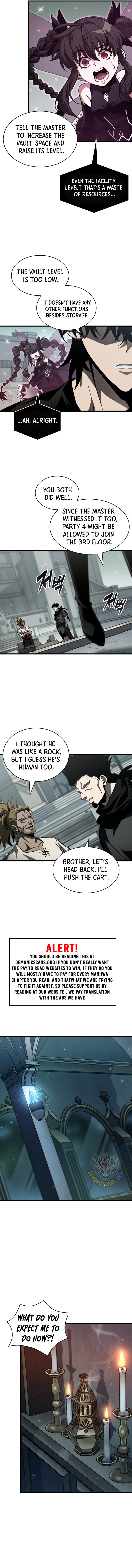 Pick Me Up Chapter 146 2